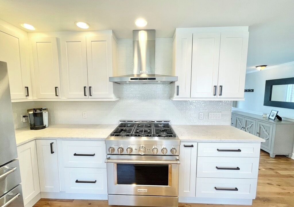Photo of Kitchen in Benton Harbor