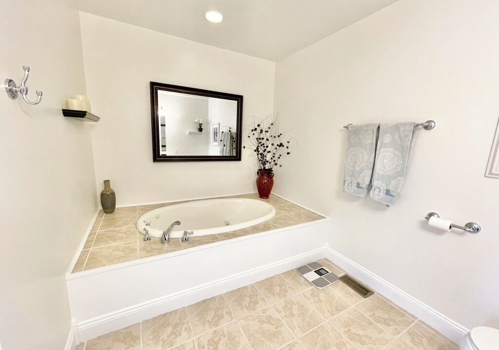 Photo of Bathroom in Benton Harbor