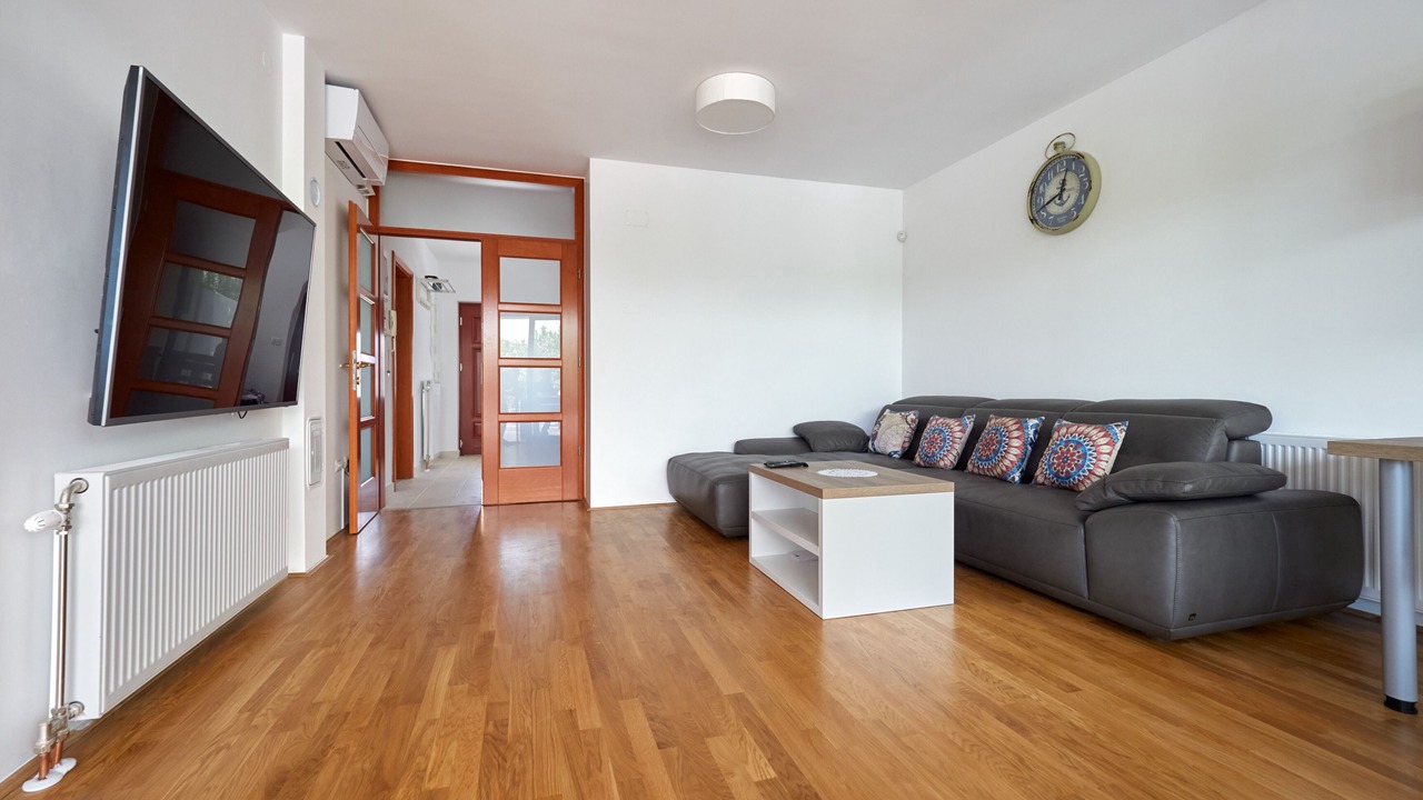 Photo of Livingroom in Basanija