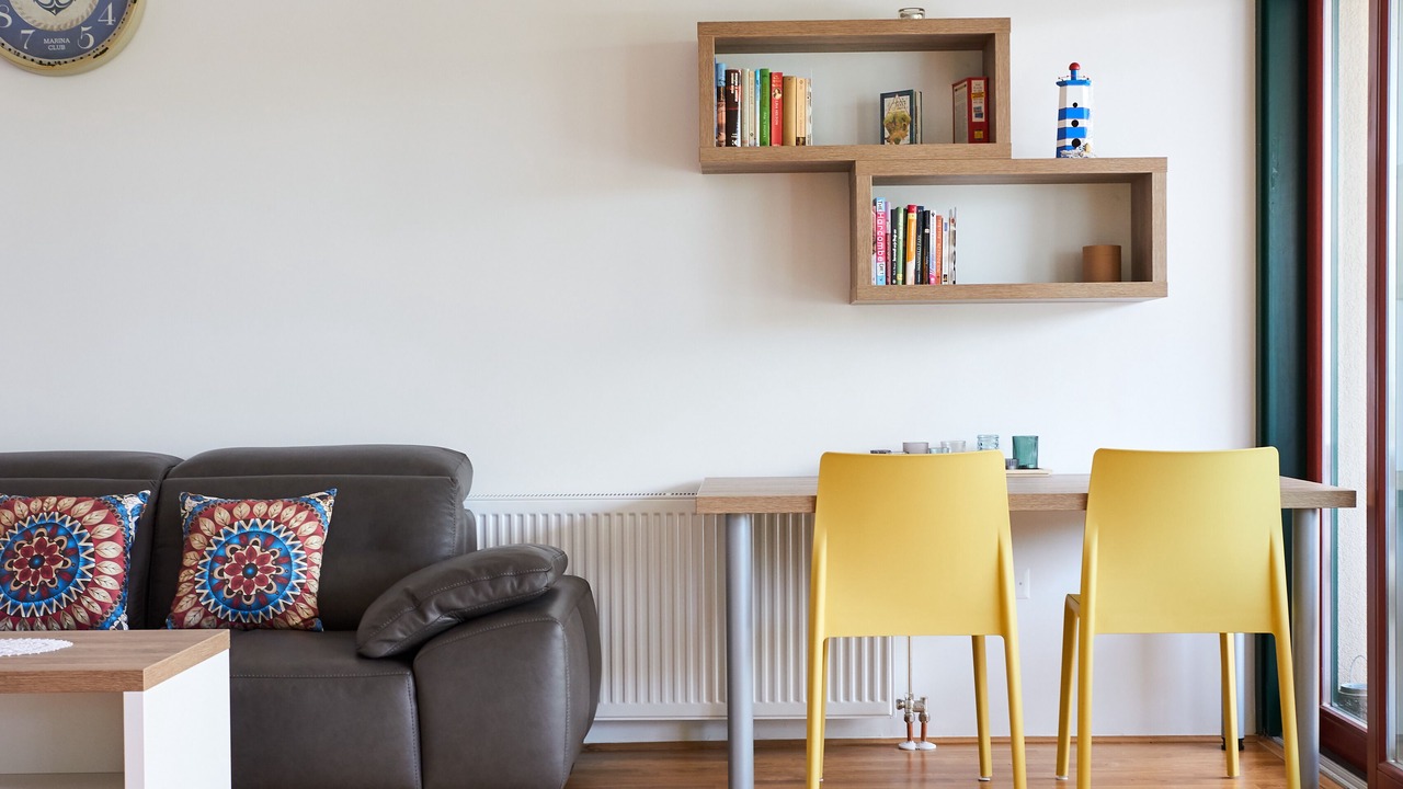 Photo of Livingroom in Basanija