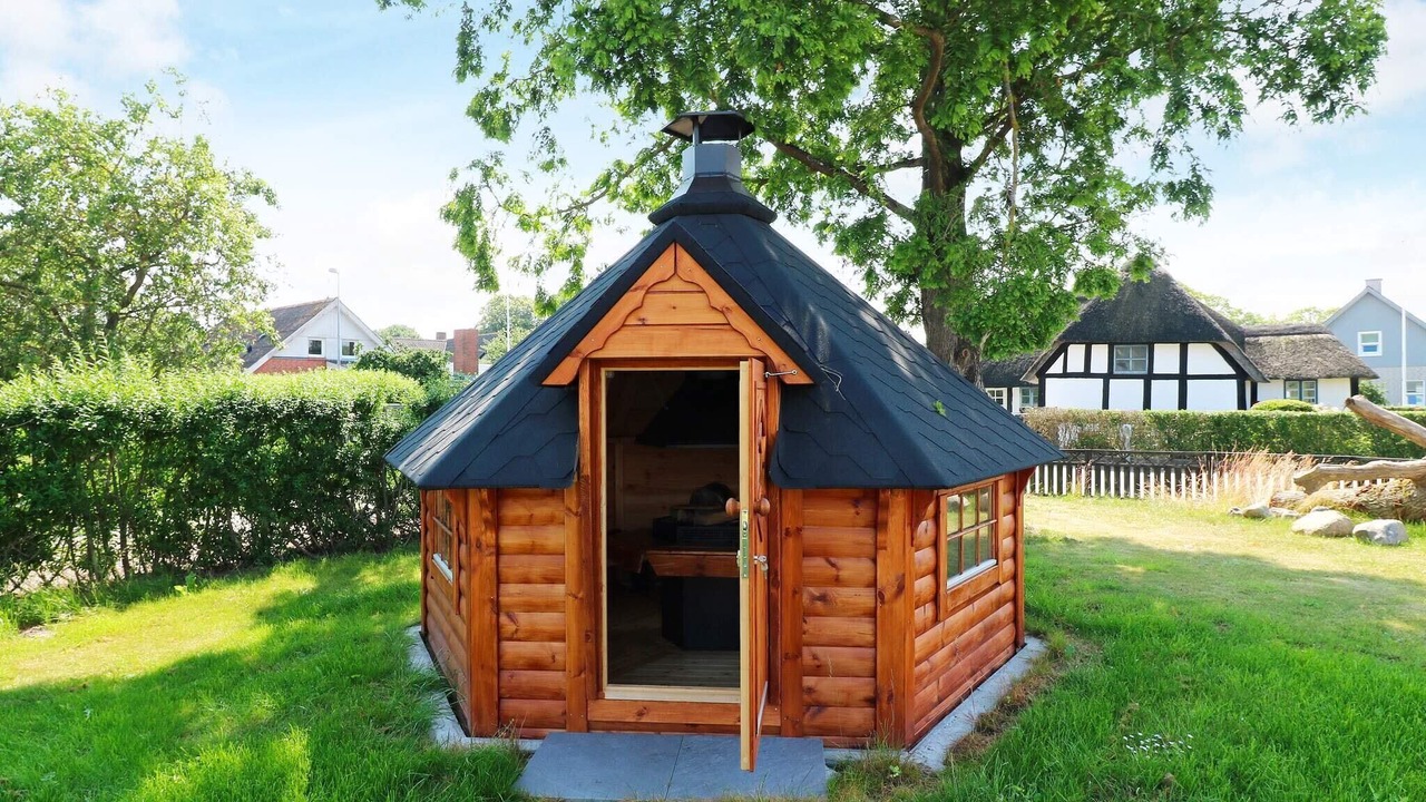 Photo of Outdoor in Odde