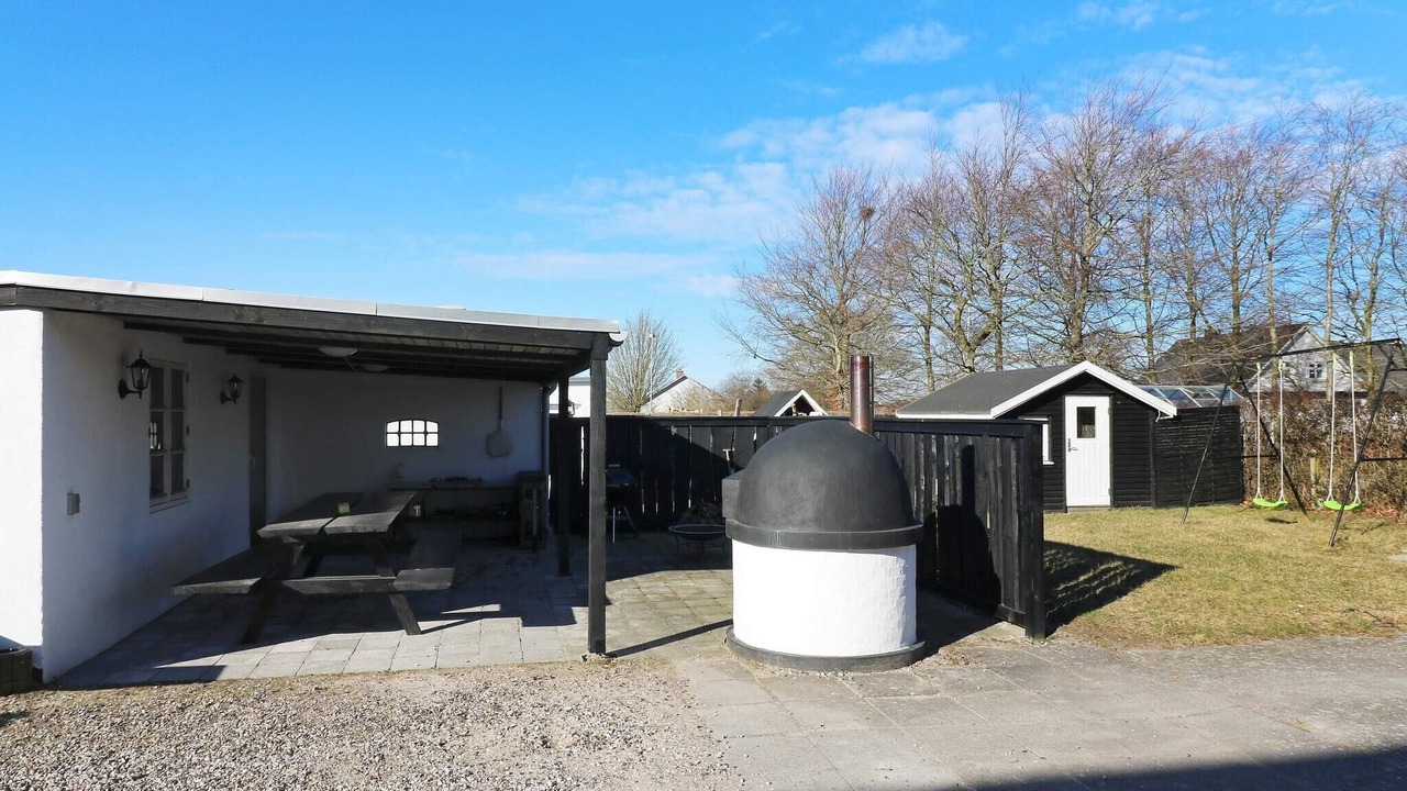 Photo of Outdoor in Odde