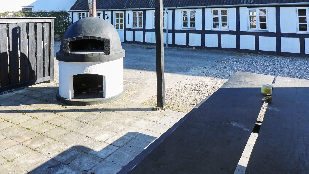 Photo of Outdoor in Odde