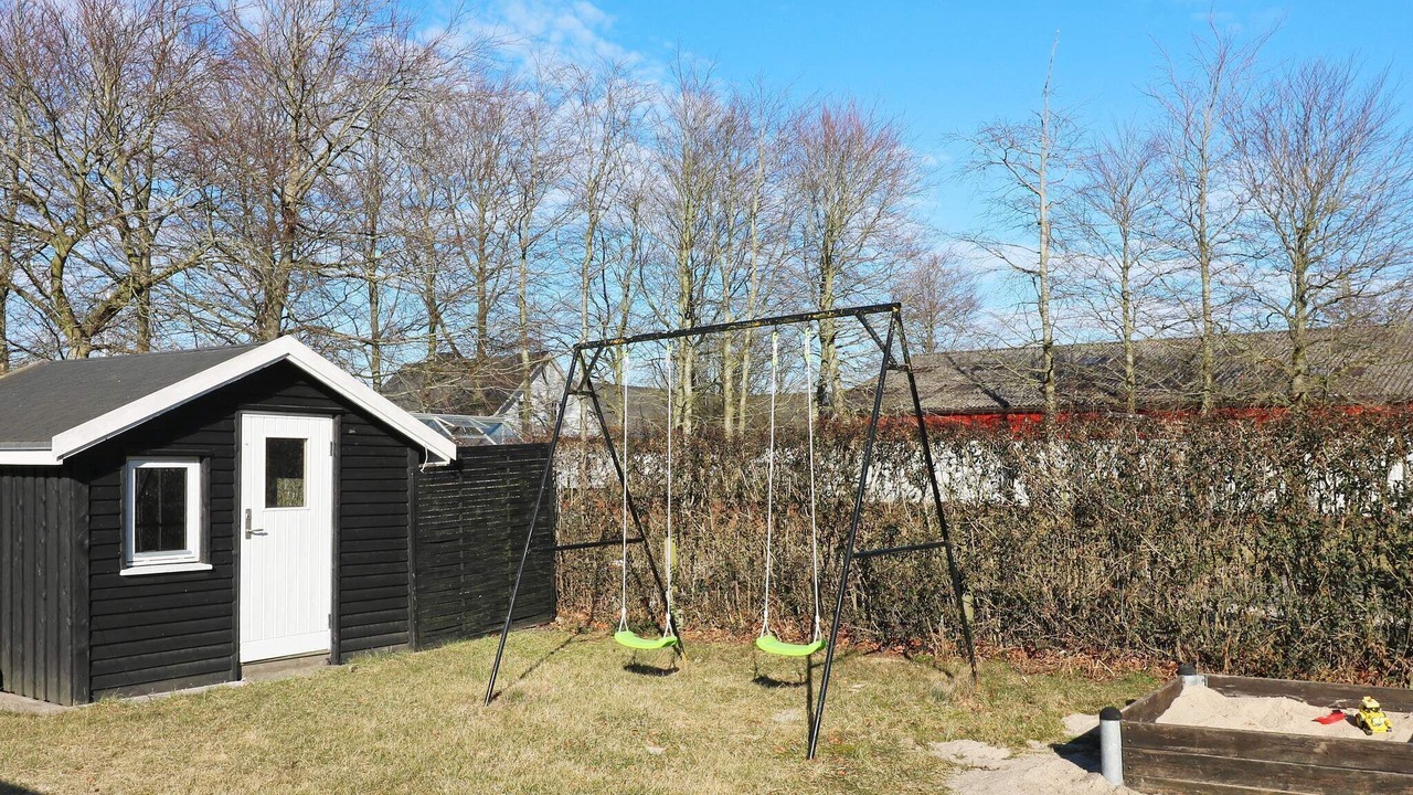 Photo of Outdoor in Odde