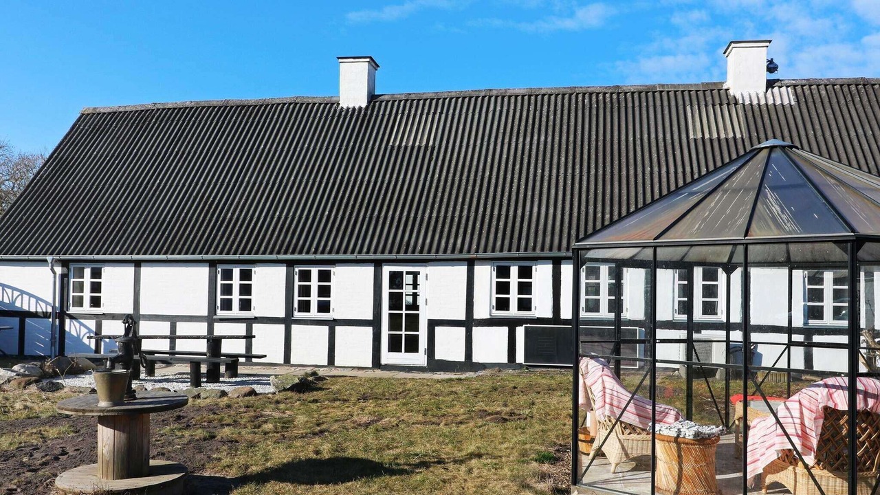 Photo of Outdoor in Odde