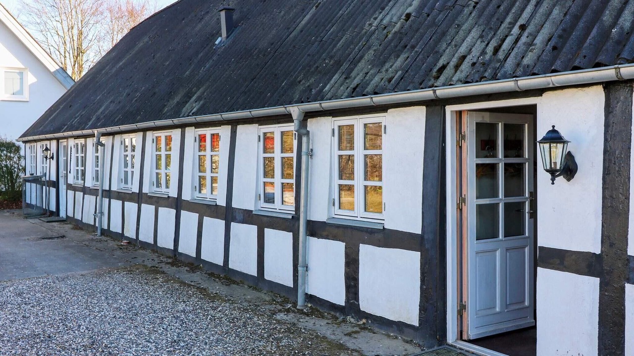 Photo of Outdoor in Odde