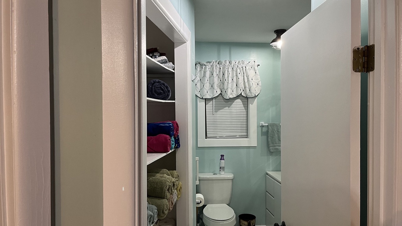 Photo of Bathroom in Presque Isle