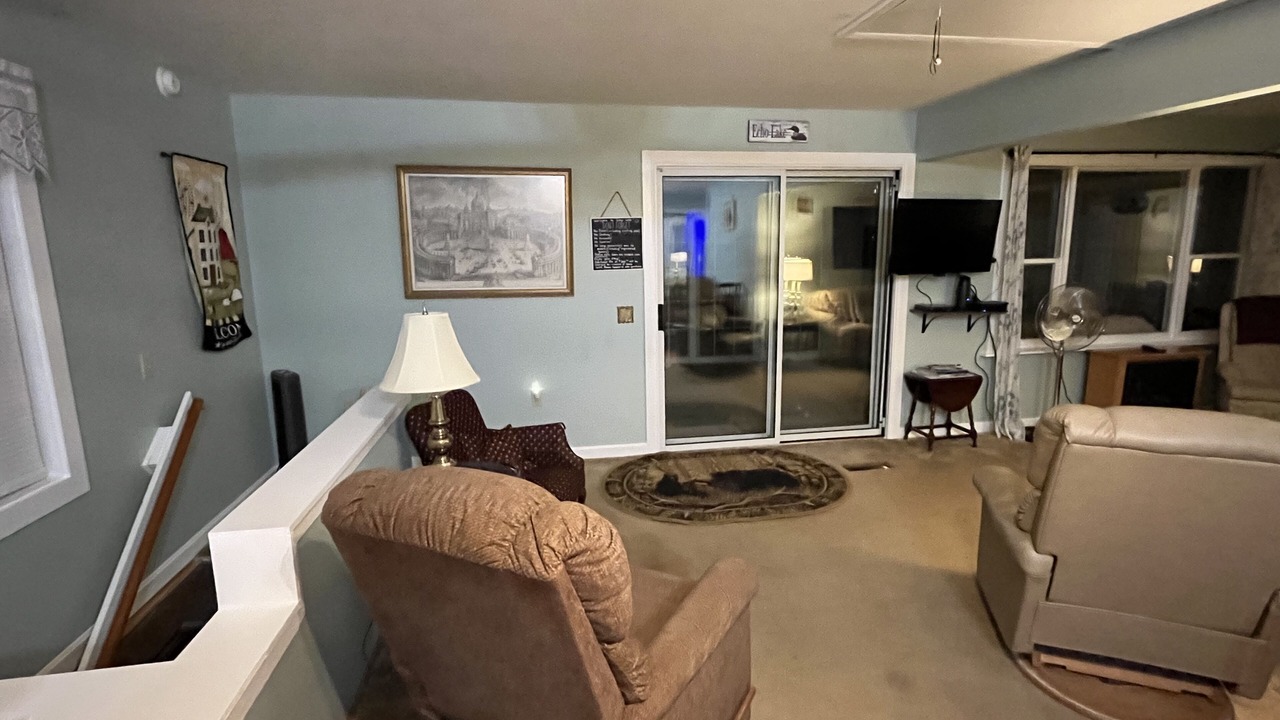 Photo of Livingroom in Presque Isle