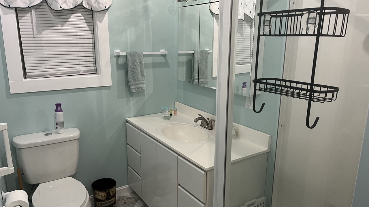 Photo of Bathroom in Presque Isle