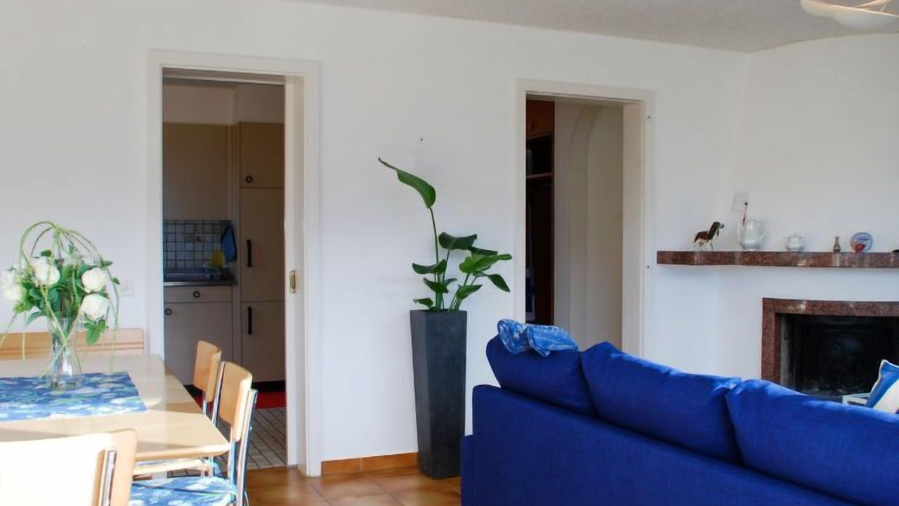 Photo of Livingroom in Minusio