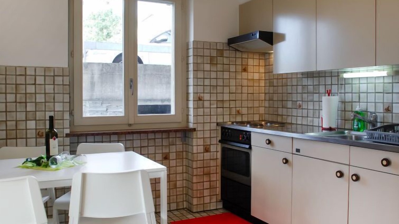 Photo of Bedroom in Minusio