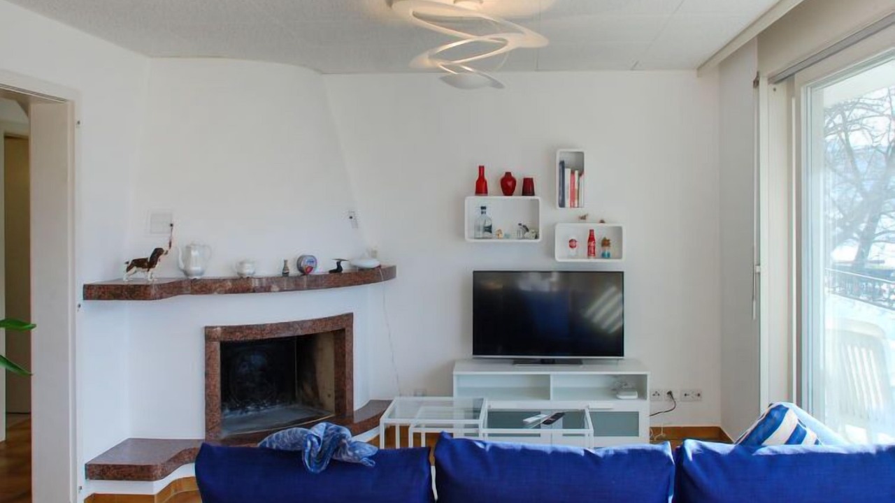 Photo of Livingroom in Minusio