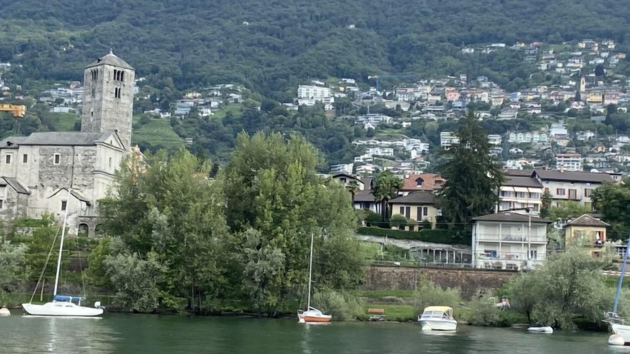 Photo of Others in Minusio