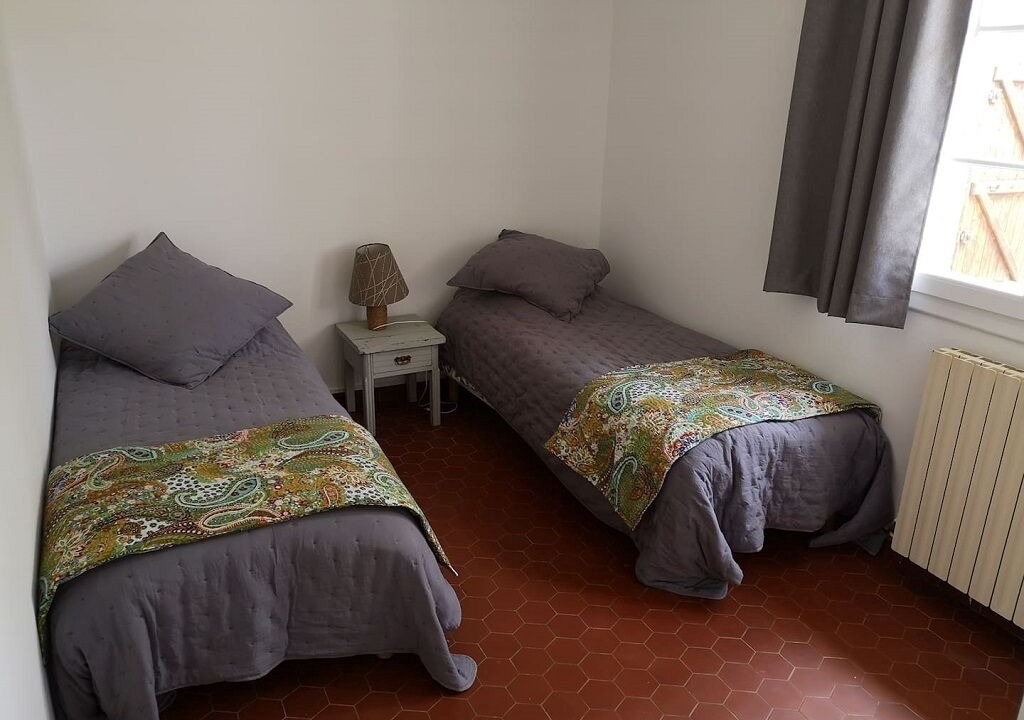 Photo of Bedroom in Durfort-et-Saint-Martin-de-Sossenac
