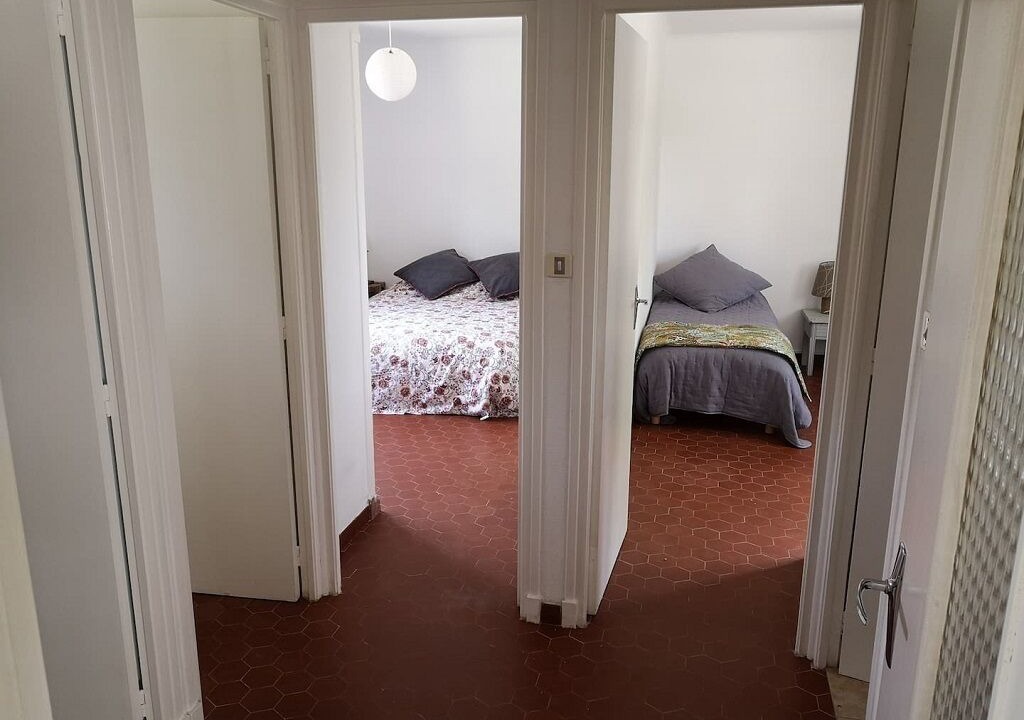 Photo of Bedroom in Durfort-et-Saint-Martin-de-Sossenac