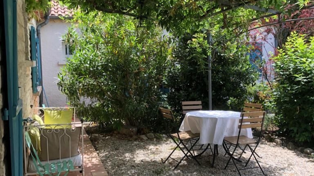 Photo of Outdoor in Durfort-et-Saint-Martin-de-Sossenac