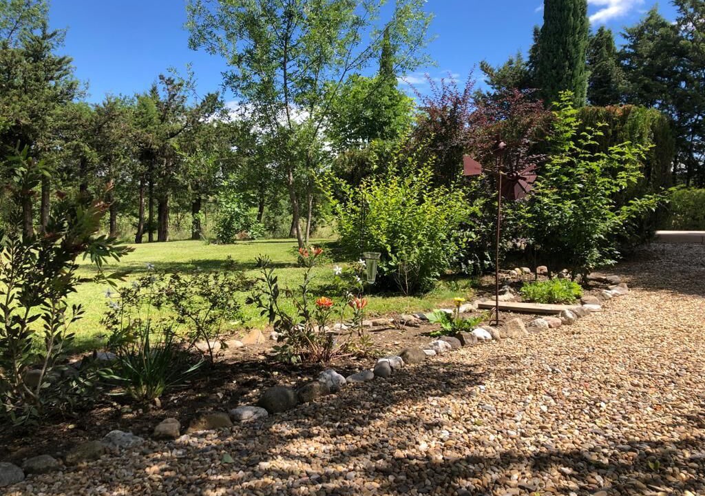 Photo of Outdoor in Durfort-et-Saint-Martin-de-Sossenac