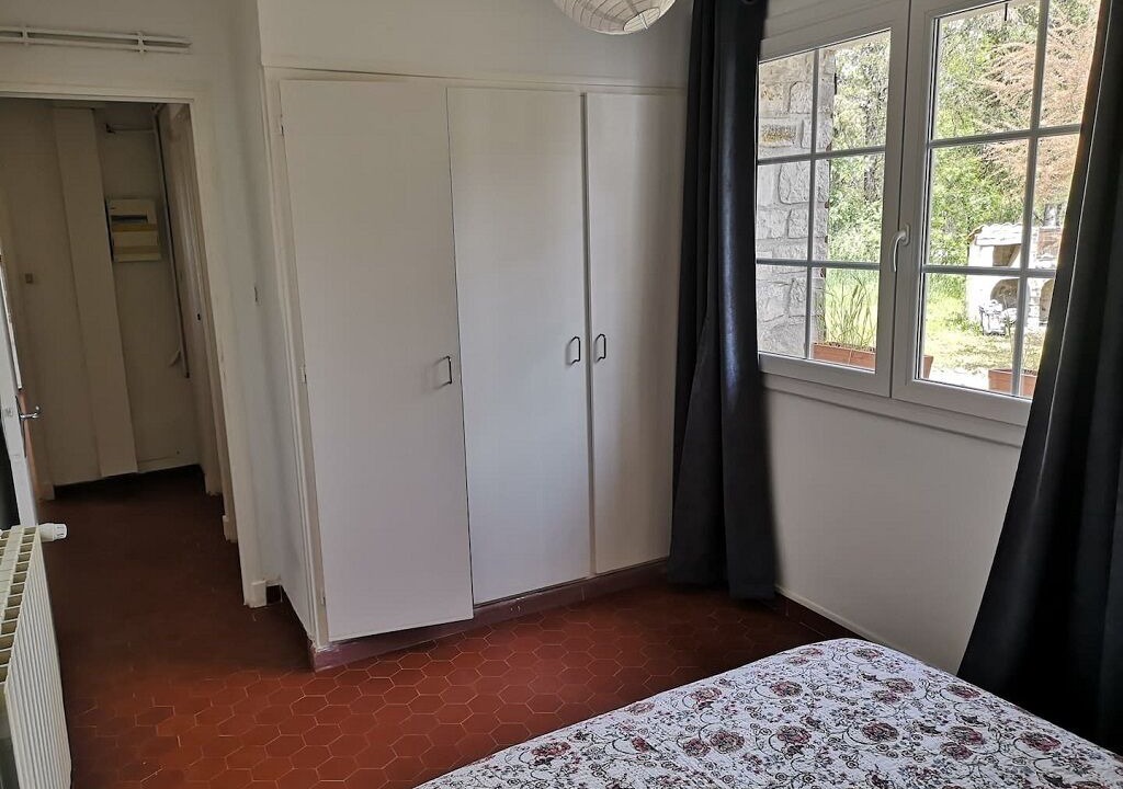 Photo of Bedroom in Durfort-et-Saint-Martin-de-Sossenac