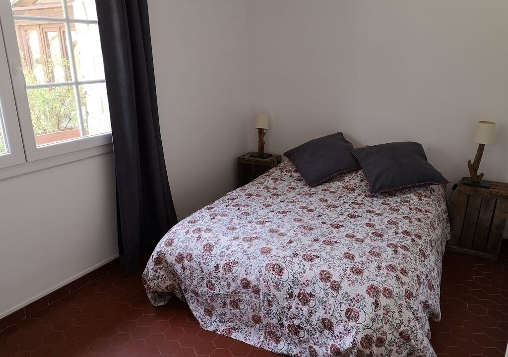 Photo of Bedroom in Durfort-et-Saint-Martin-de-Sossenac