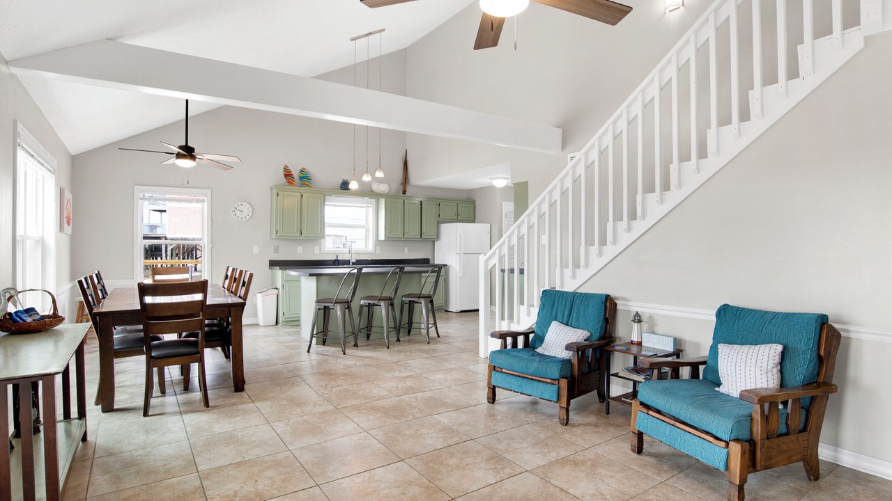 Photo of Bedroom in Dauphin Island