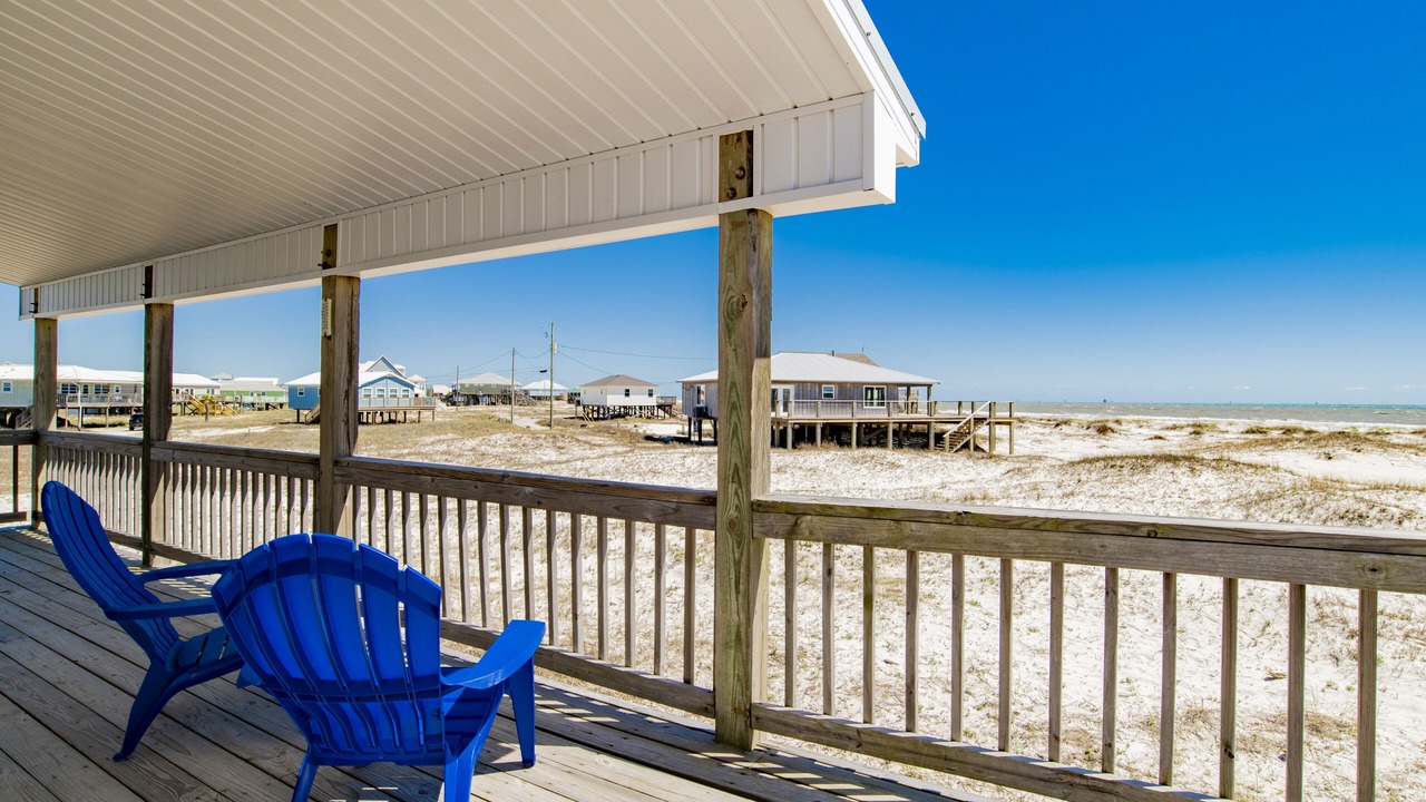 Photo of Outdoor in Dauphin Island