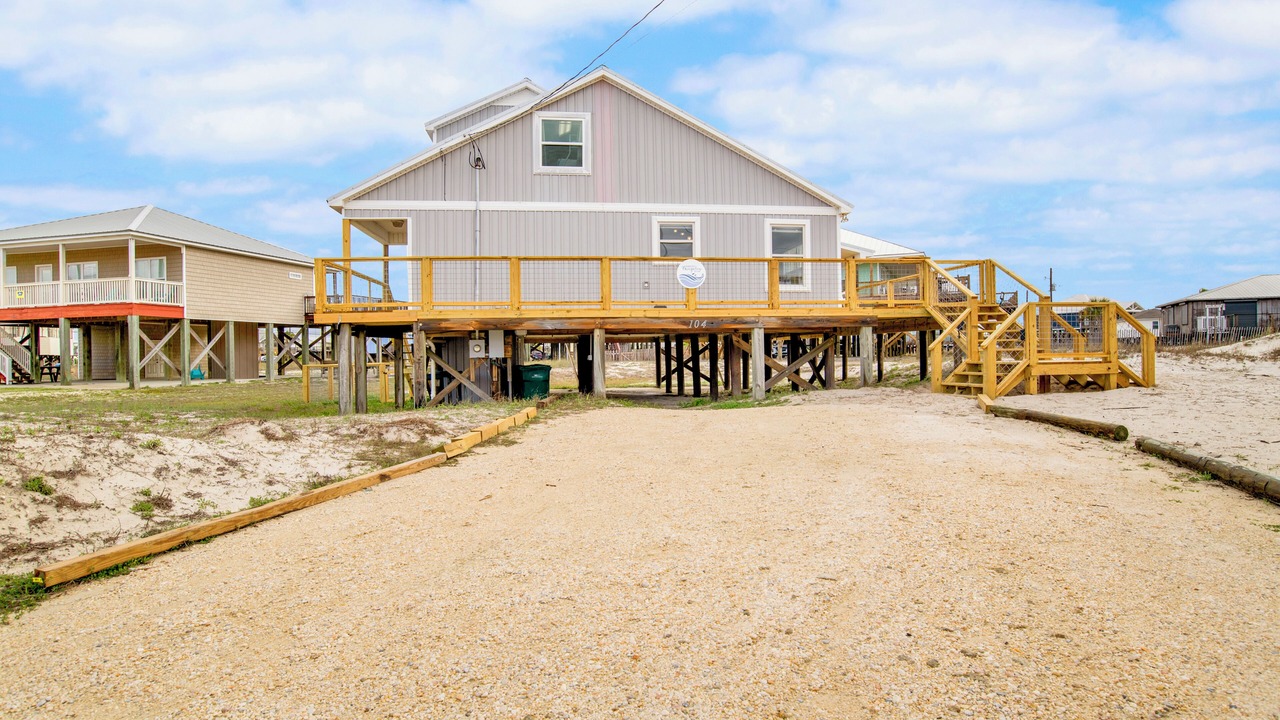 Photo of Outdoor in Dauphin Island