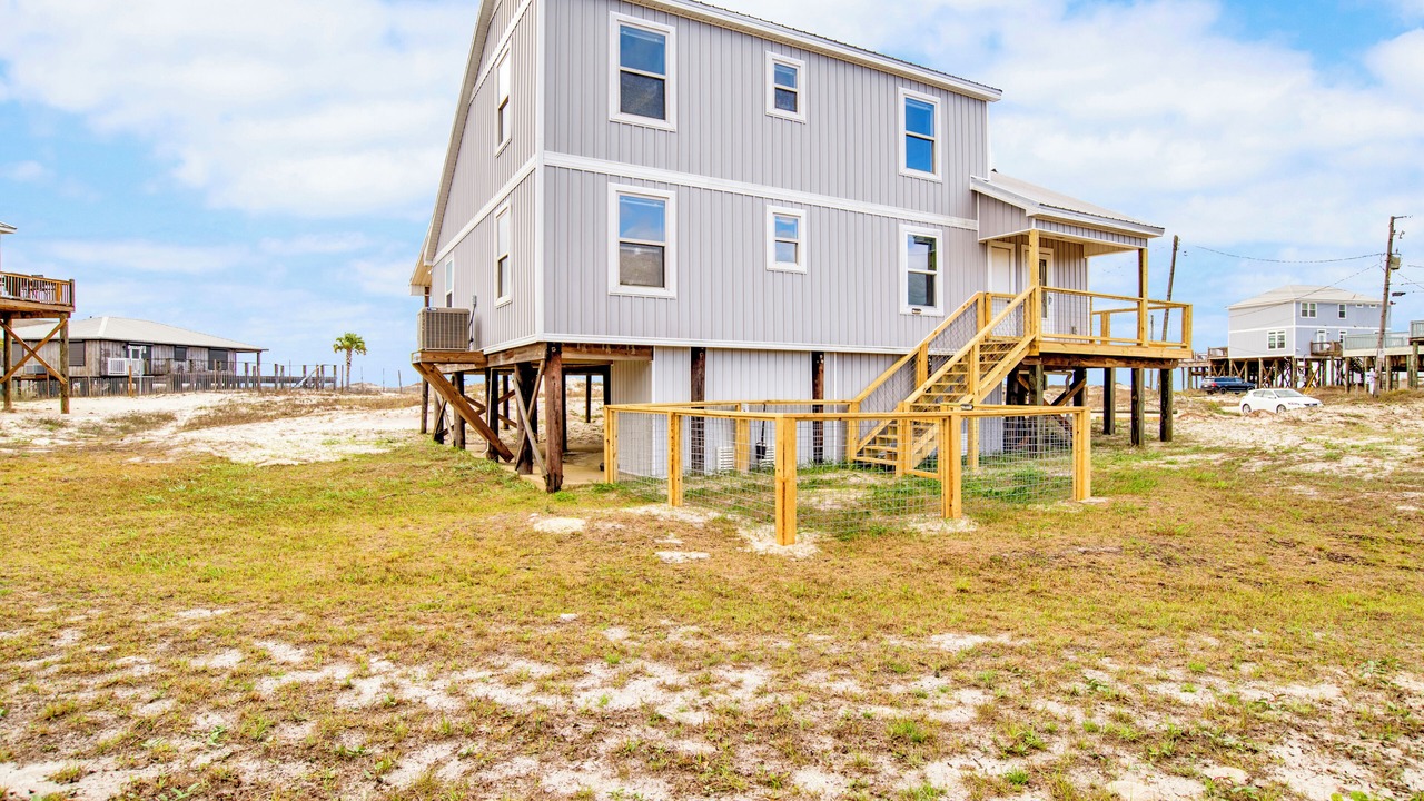 Photo of Others in Dauphin Island