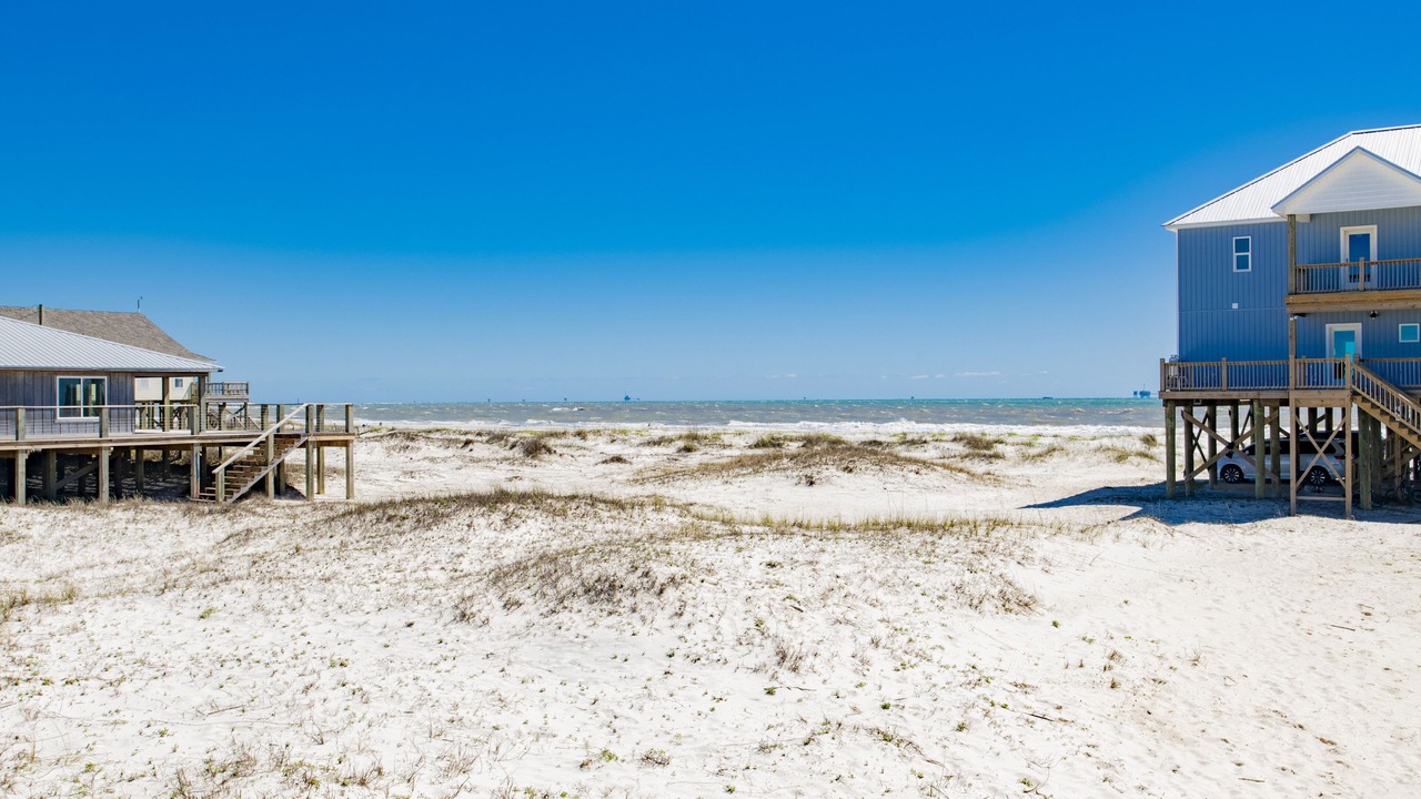 Photo of Outdoor in Dauphin Island
