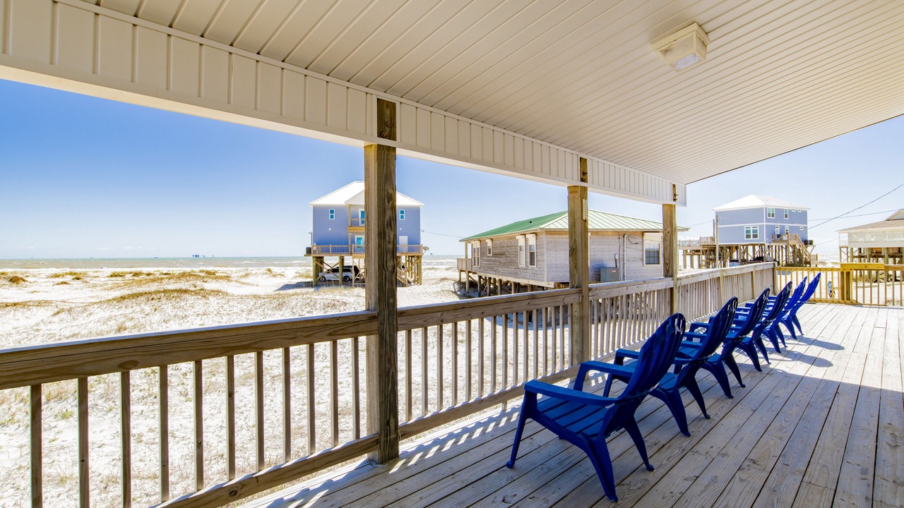 Photo of Outdoor in Dauphin Island