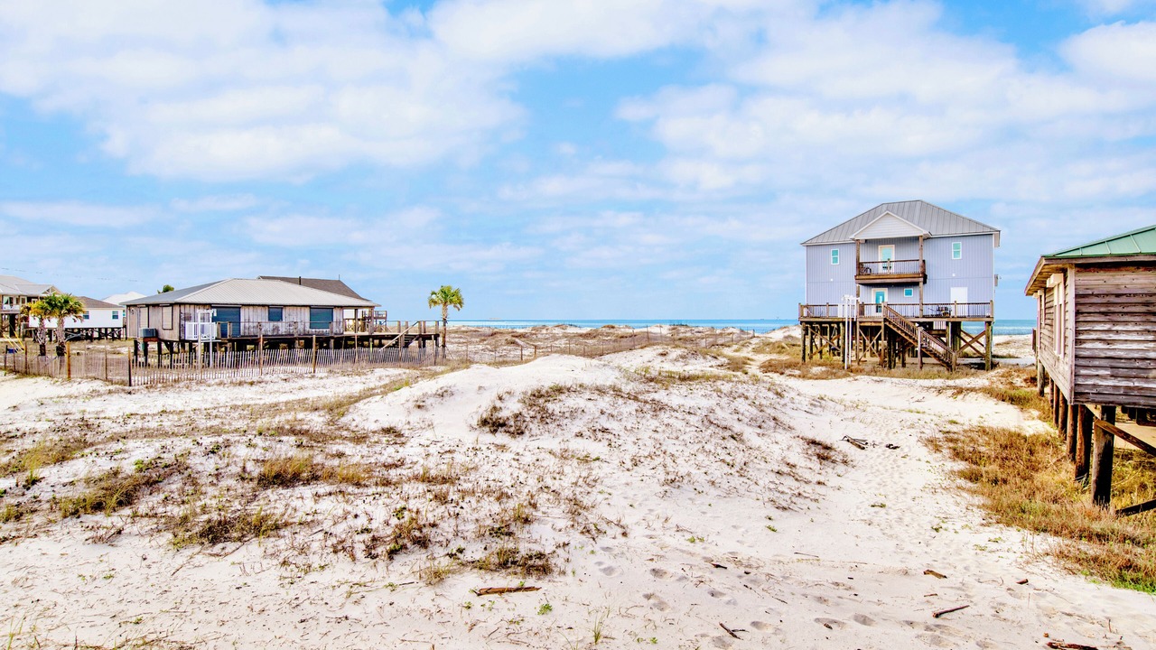 Photo of Others in Dauphin Island