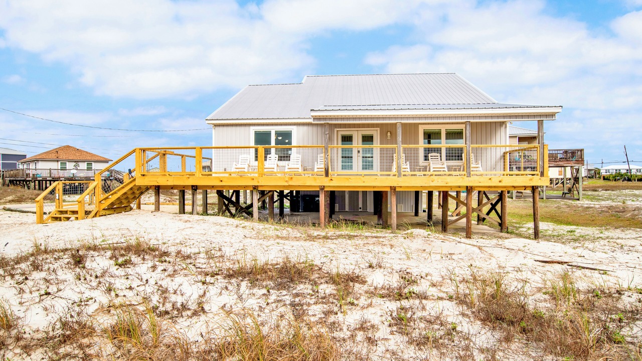 Photo of Others in Dauphin Island
