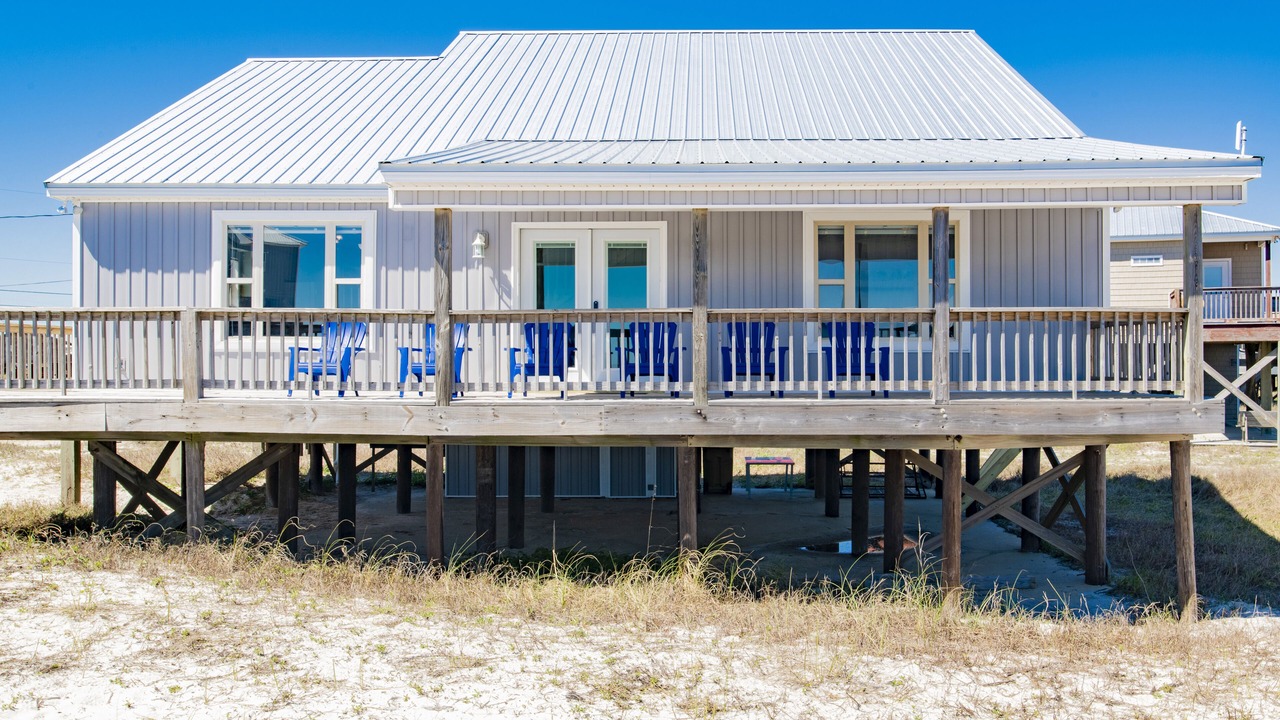 Photo of Others in Dauphin Island