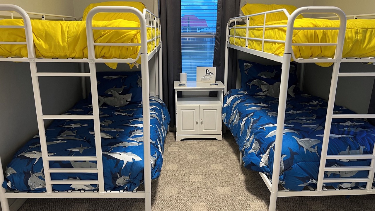 Photo of Bedroom in Dauphin Island