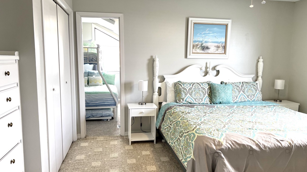 Photo of Bedroom in Dauphin Island