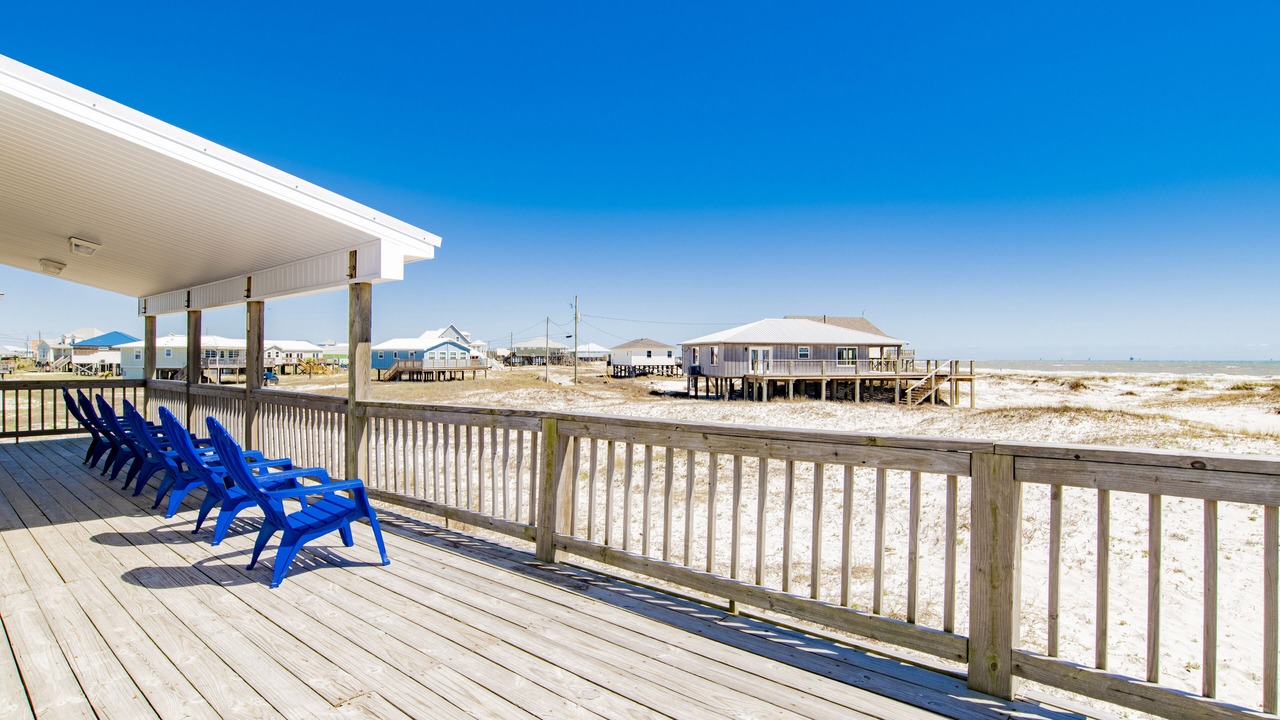 Photo of Outdoor in Dauphin Island