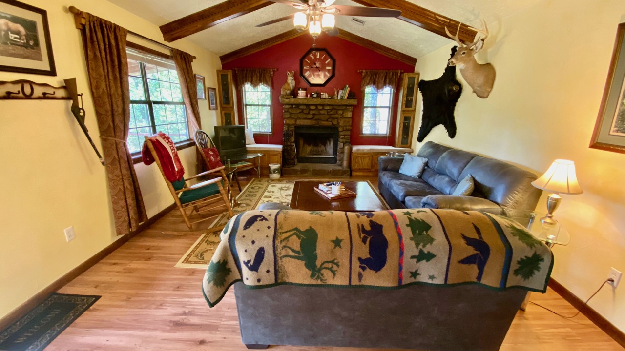 Photo of Livingroom in Summerfield