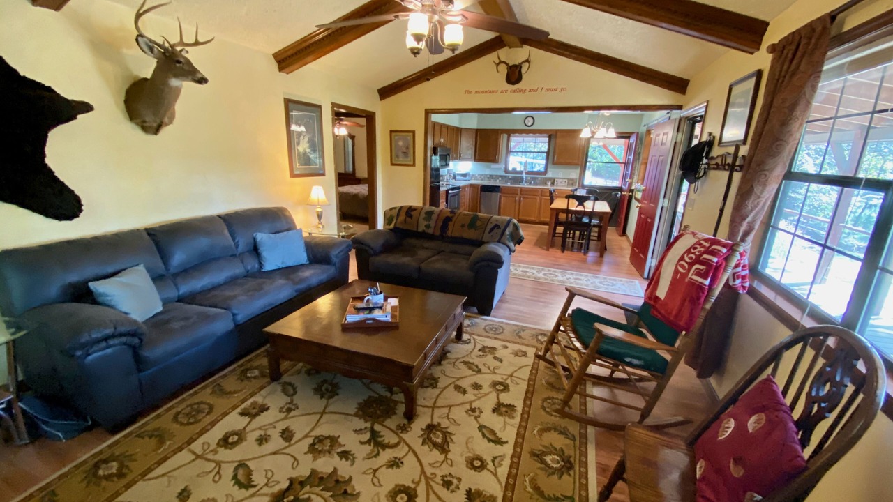 Photo of Livingroom in Summerfield