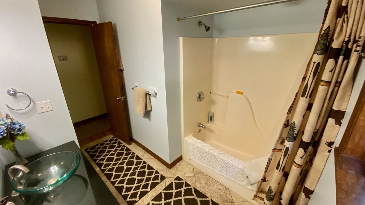 Photo of Bathroom in Summerfield