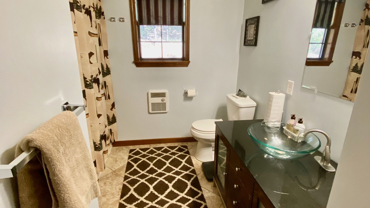 Photo of Bathroom in Summerfield