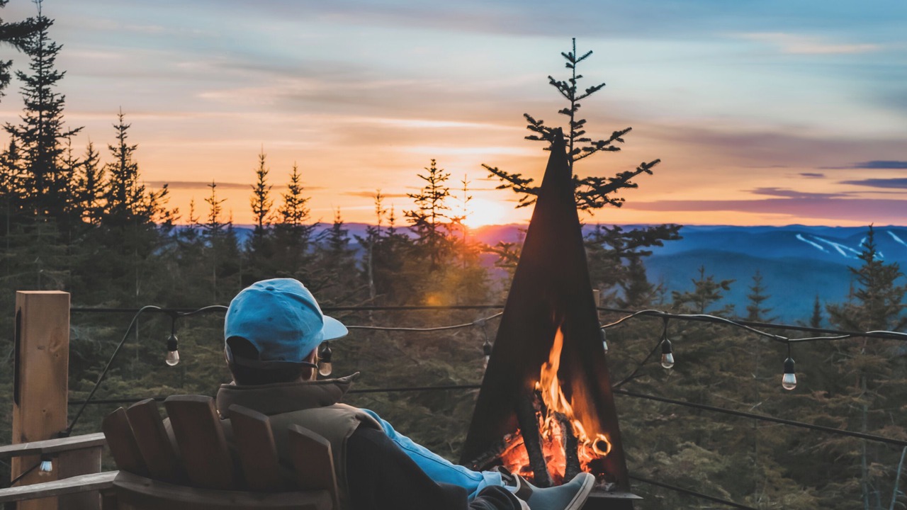 Photo of Outdoor in Lac Beauport