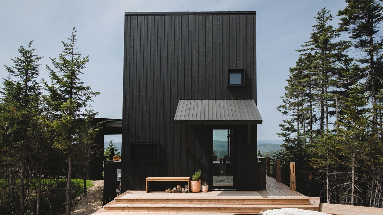 Photo of Outdoor in Lac Beauport
