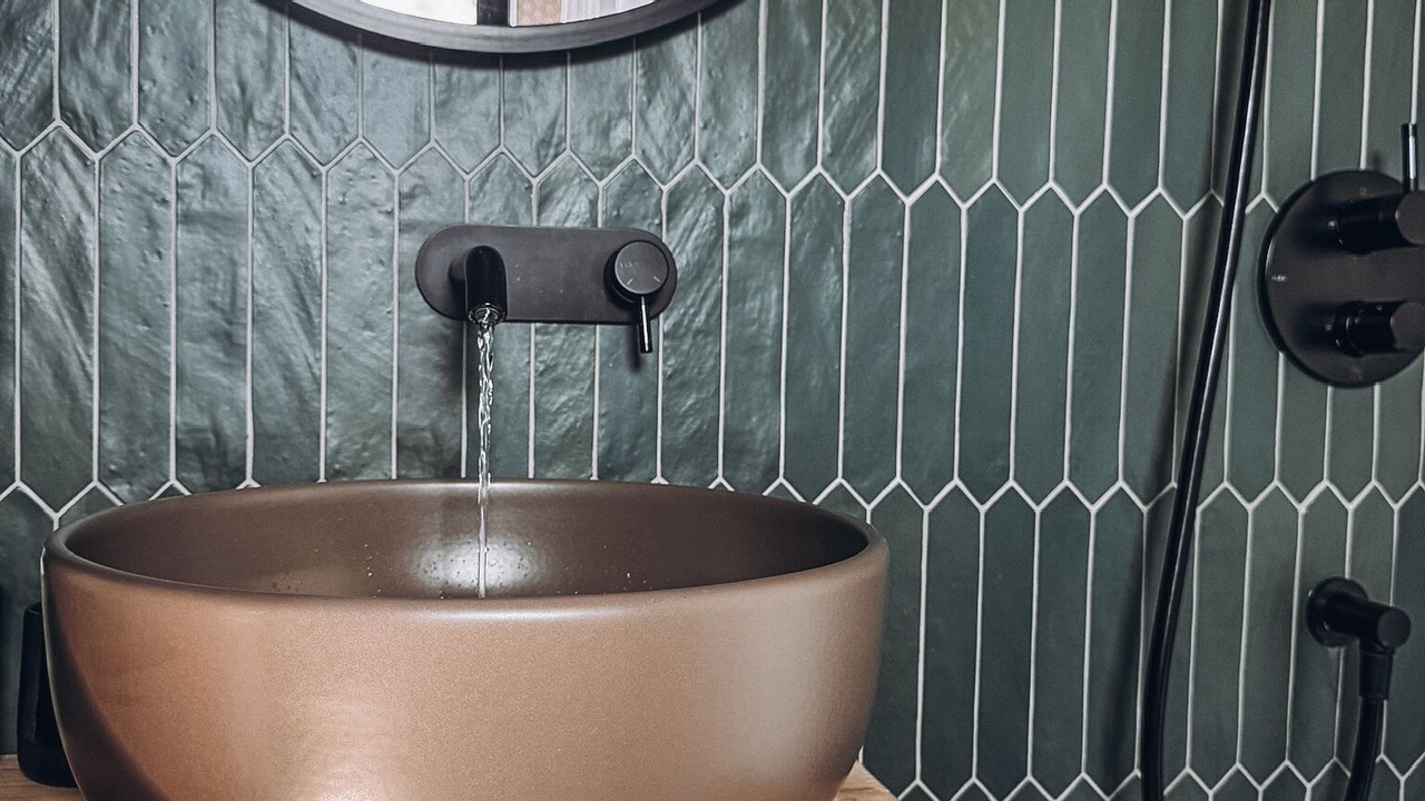 Photo of Bathroom in Lac Beauport
