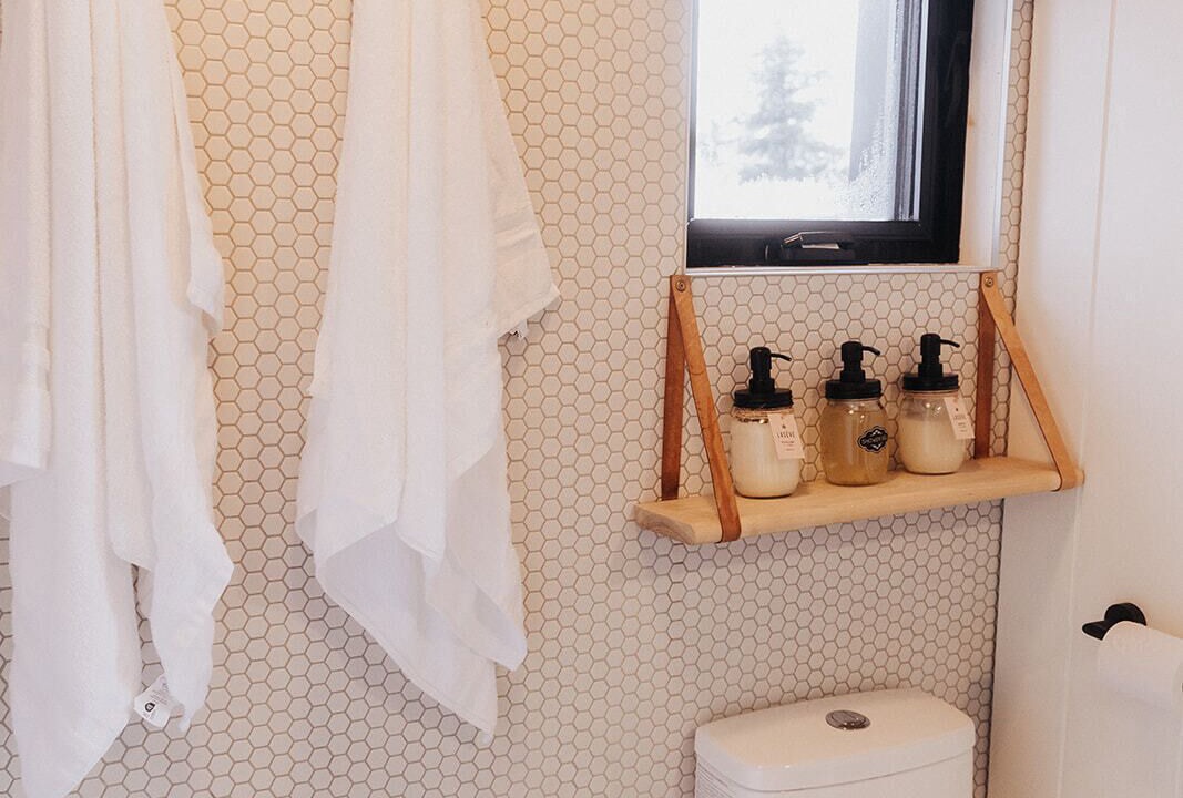 Photo of Bathroom in Lac Beauport