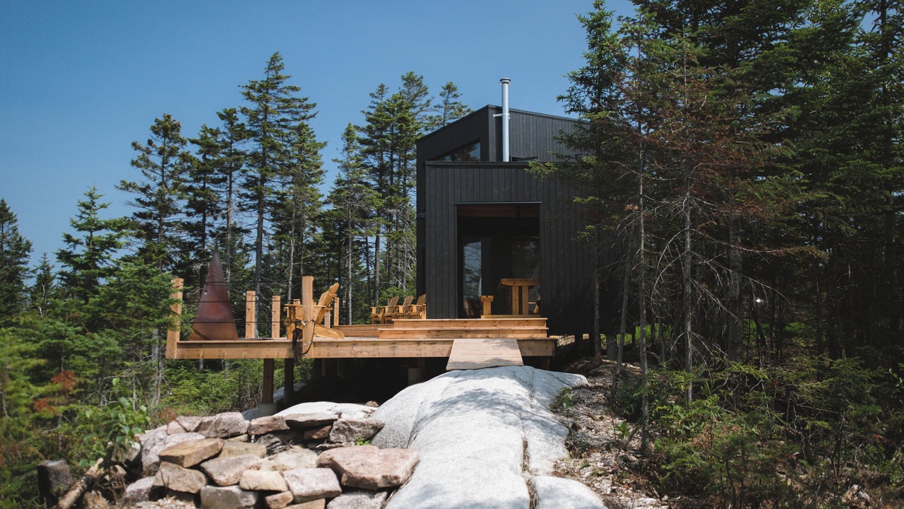 Photo of Outdoor in Lac Beauport