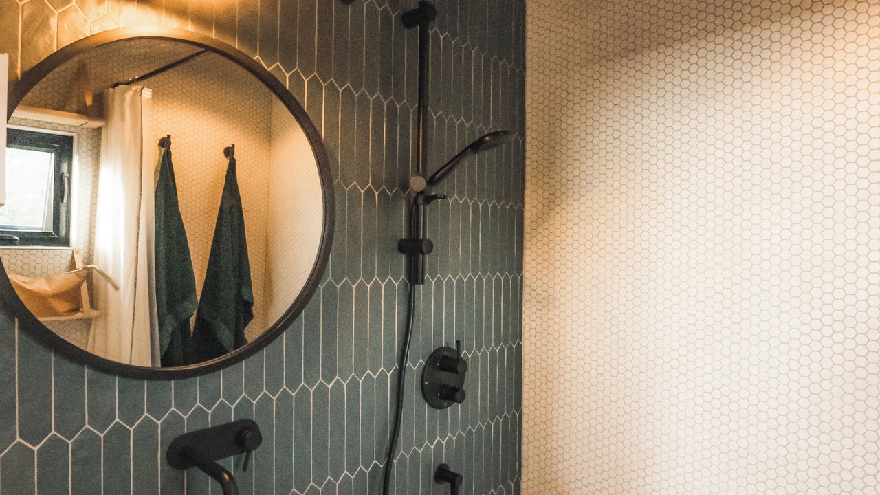 Photo of Bathroom in Lac Beauport
