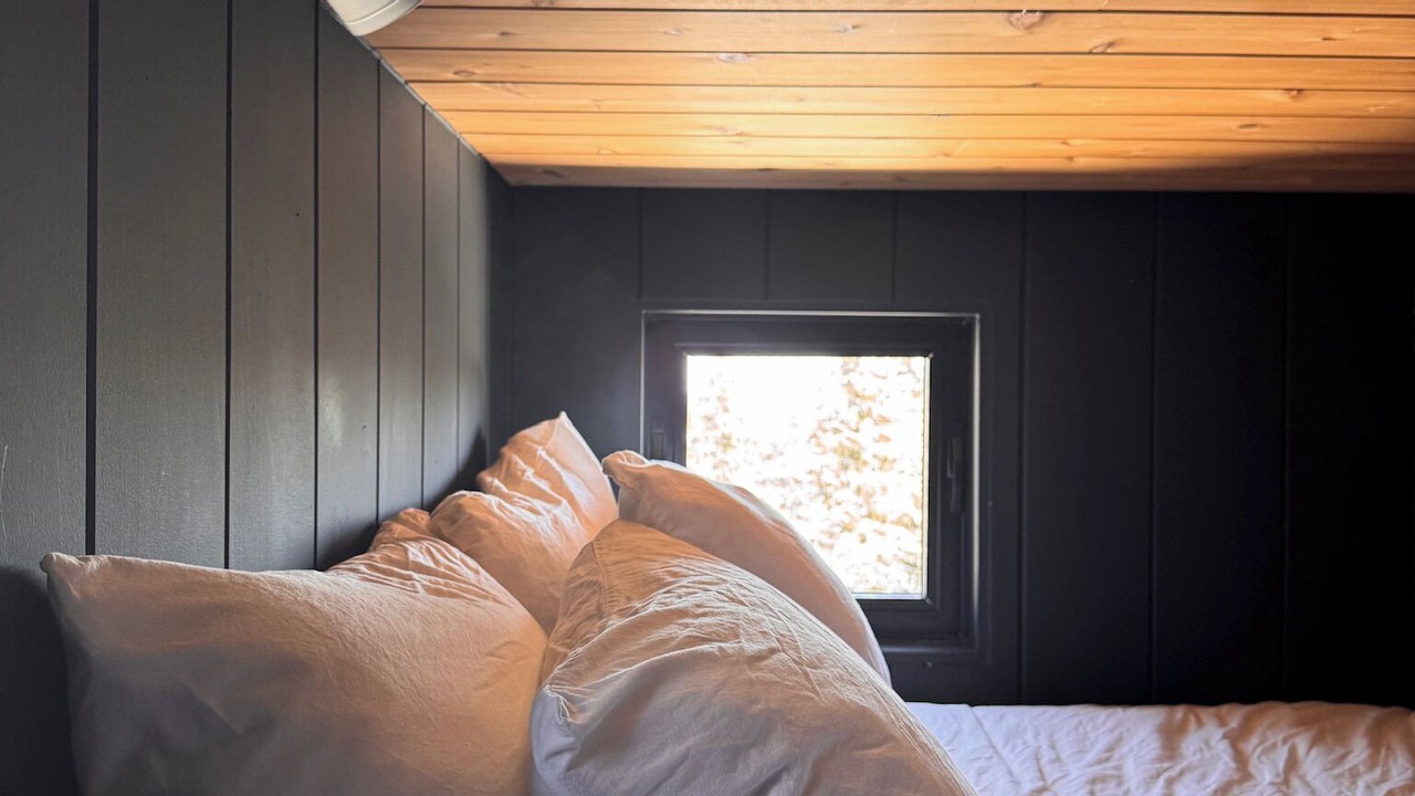 Photo of Bedroom in Lac Beauport