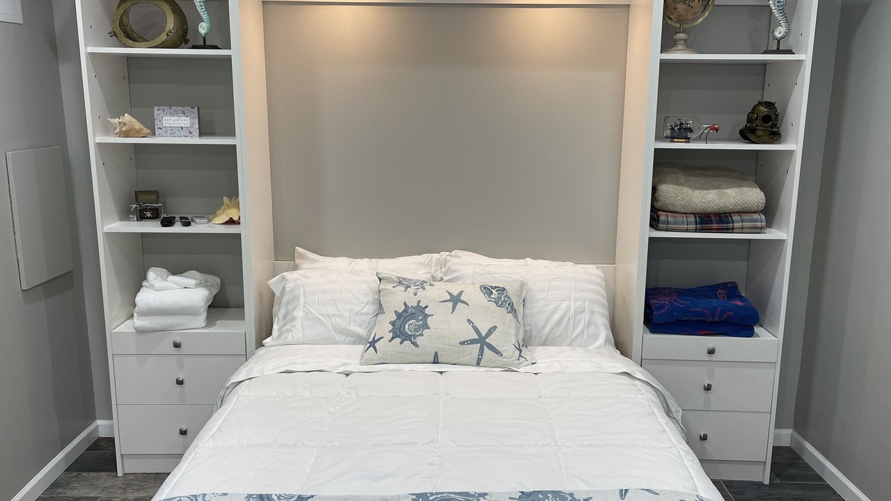 Photo of Bedroom in Hanover