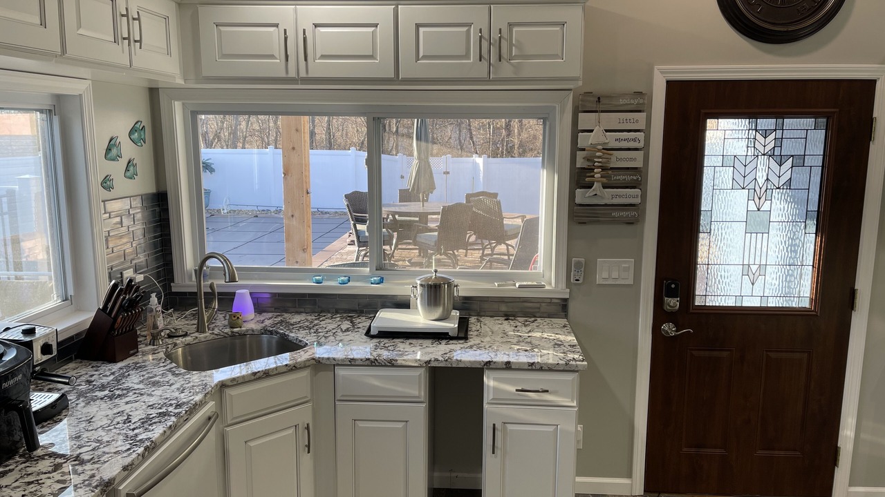 Photo of Kitchen in Hanover