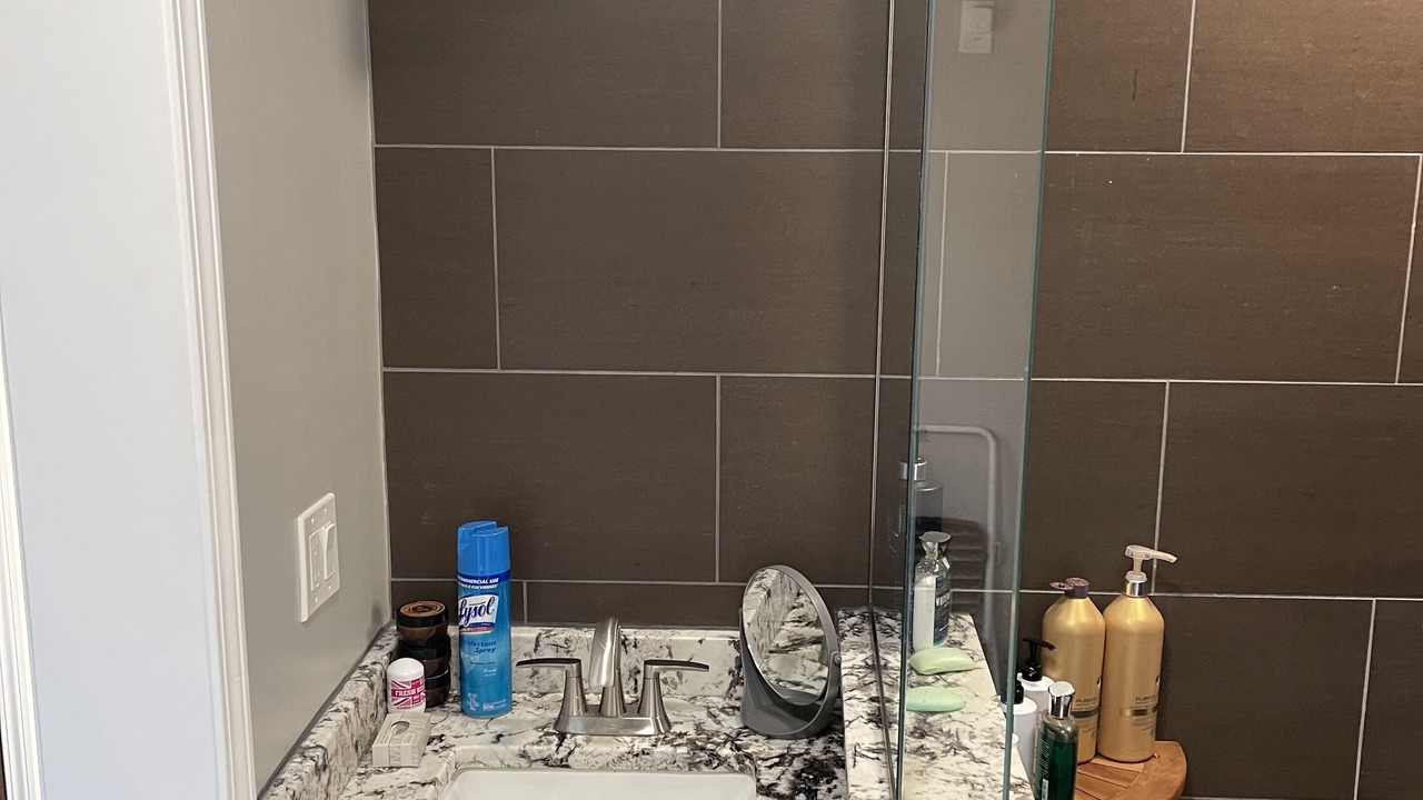 Photo of Bathroom in Hanover