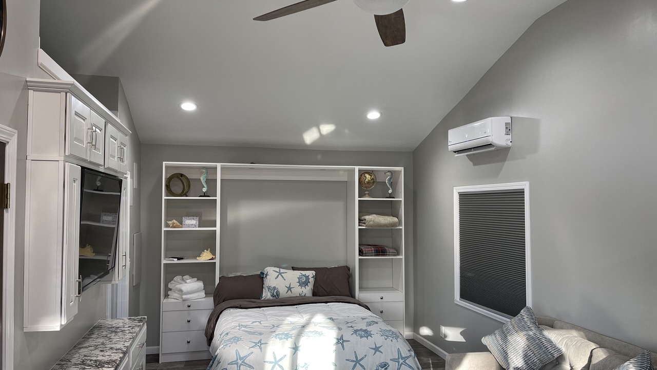 Photo of Bedroom in Hanover